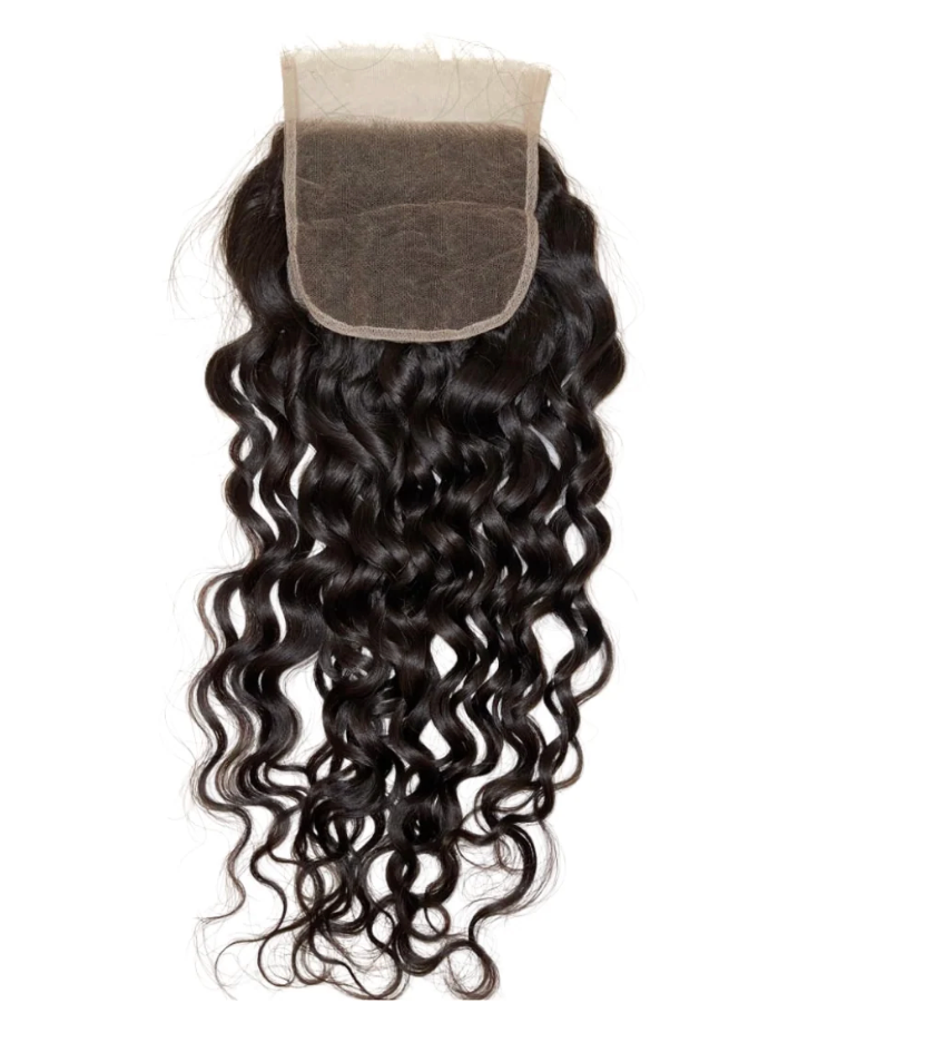 Lace Closures + Frontals