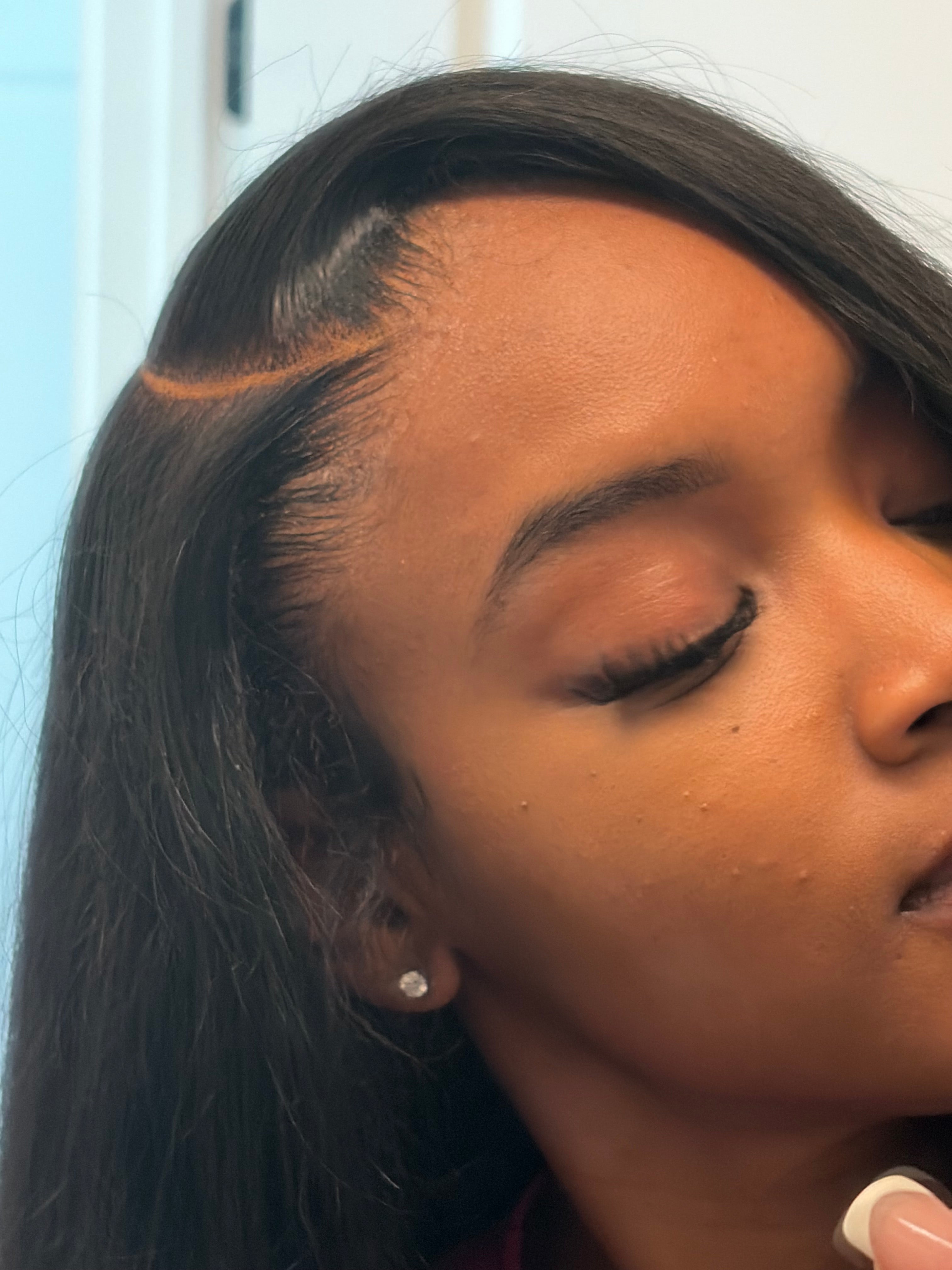2x6 HD Closure