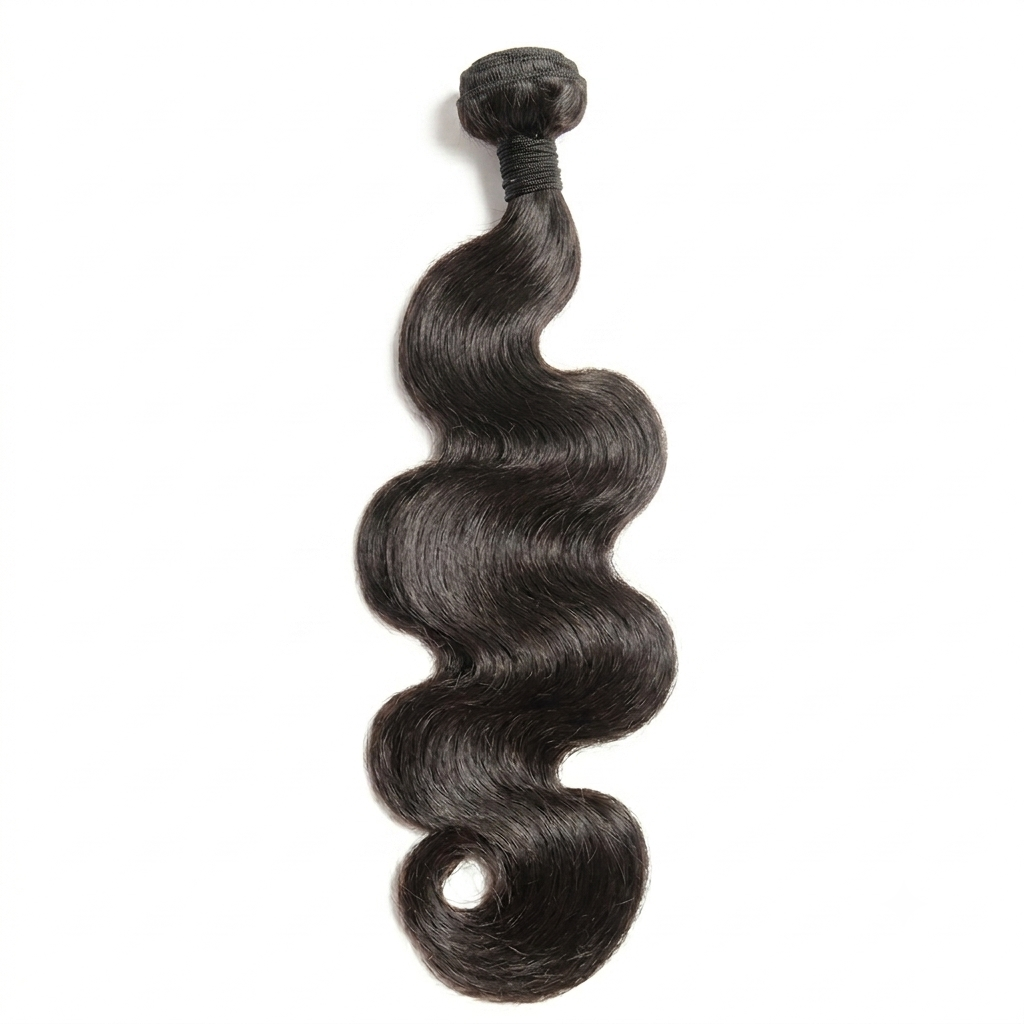 Virgin Body Wave