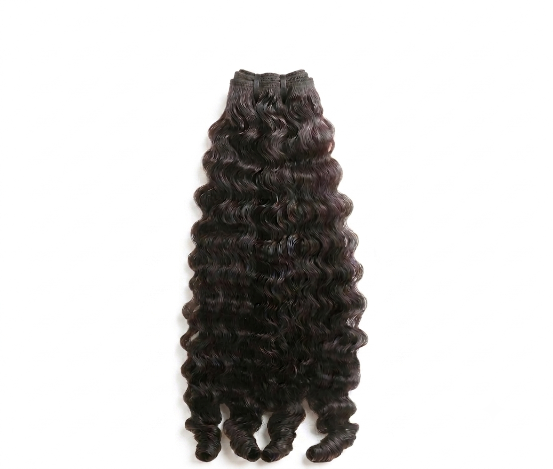 Burmese Curly
