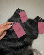 Raw Indian Loose Curl