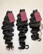 Raw Indian Loose Curl