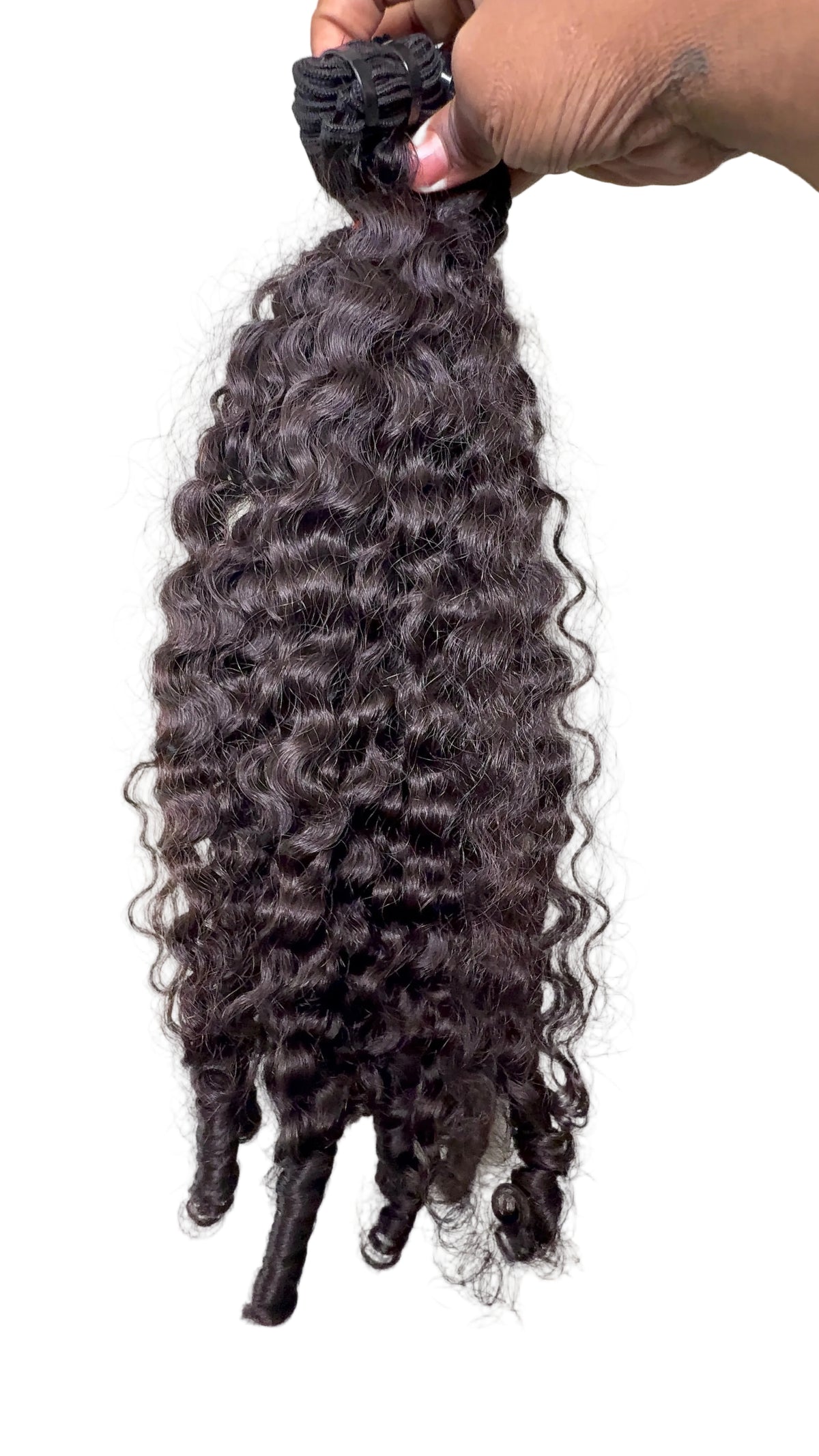 TMC Deep Sexy Curly