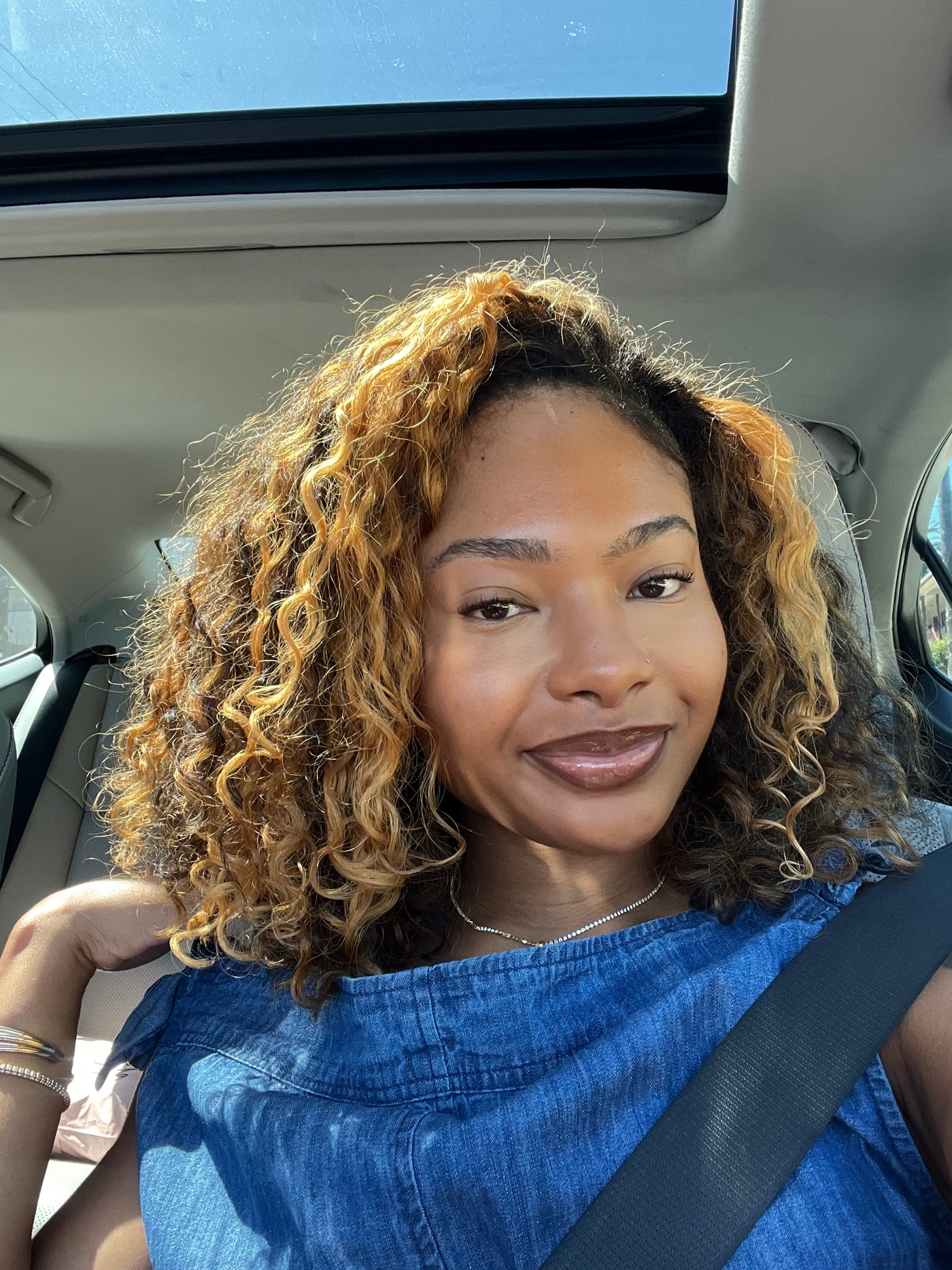 Burmese Curly