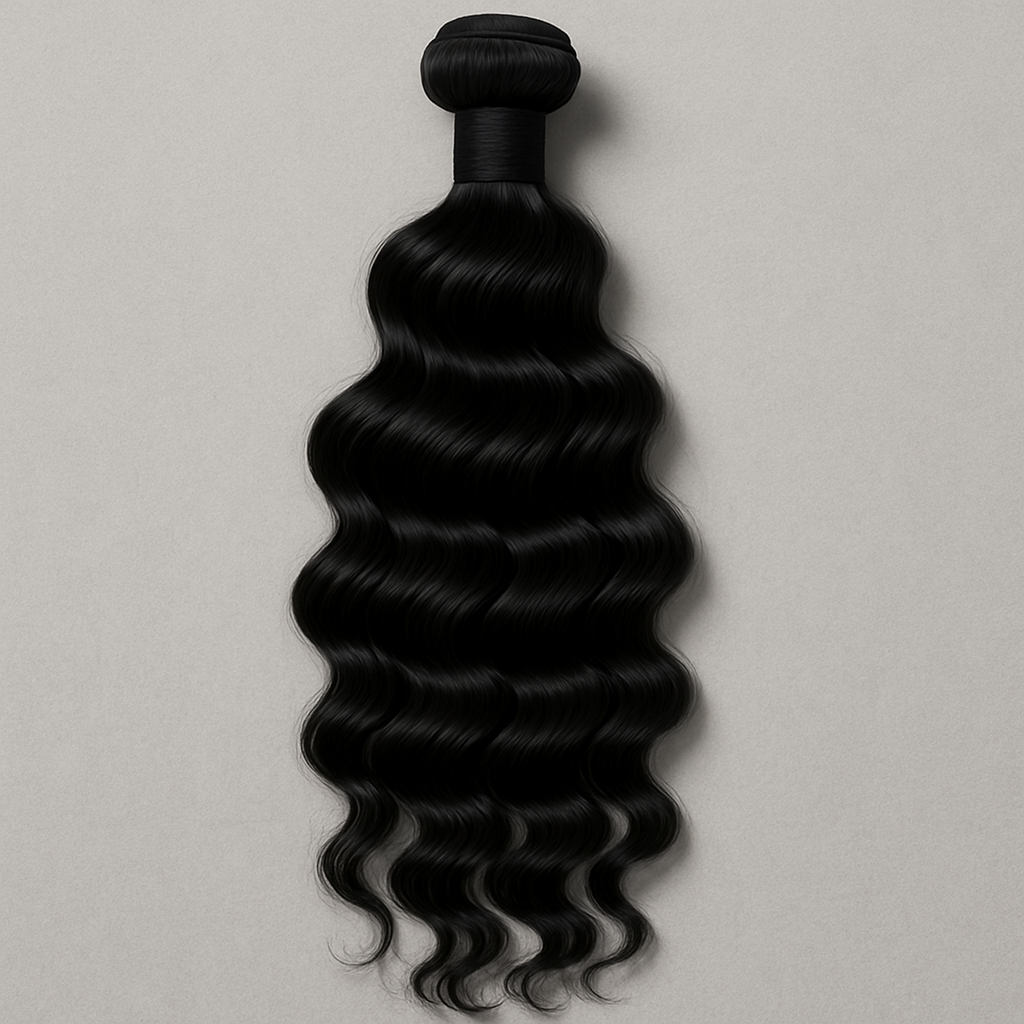 Loose Wave Bundle