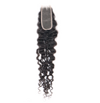 2x6 Burmese Curly Closure