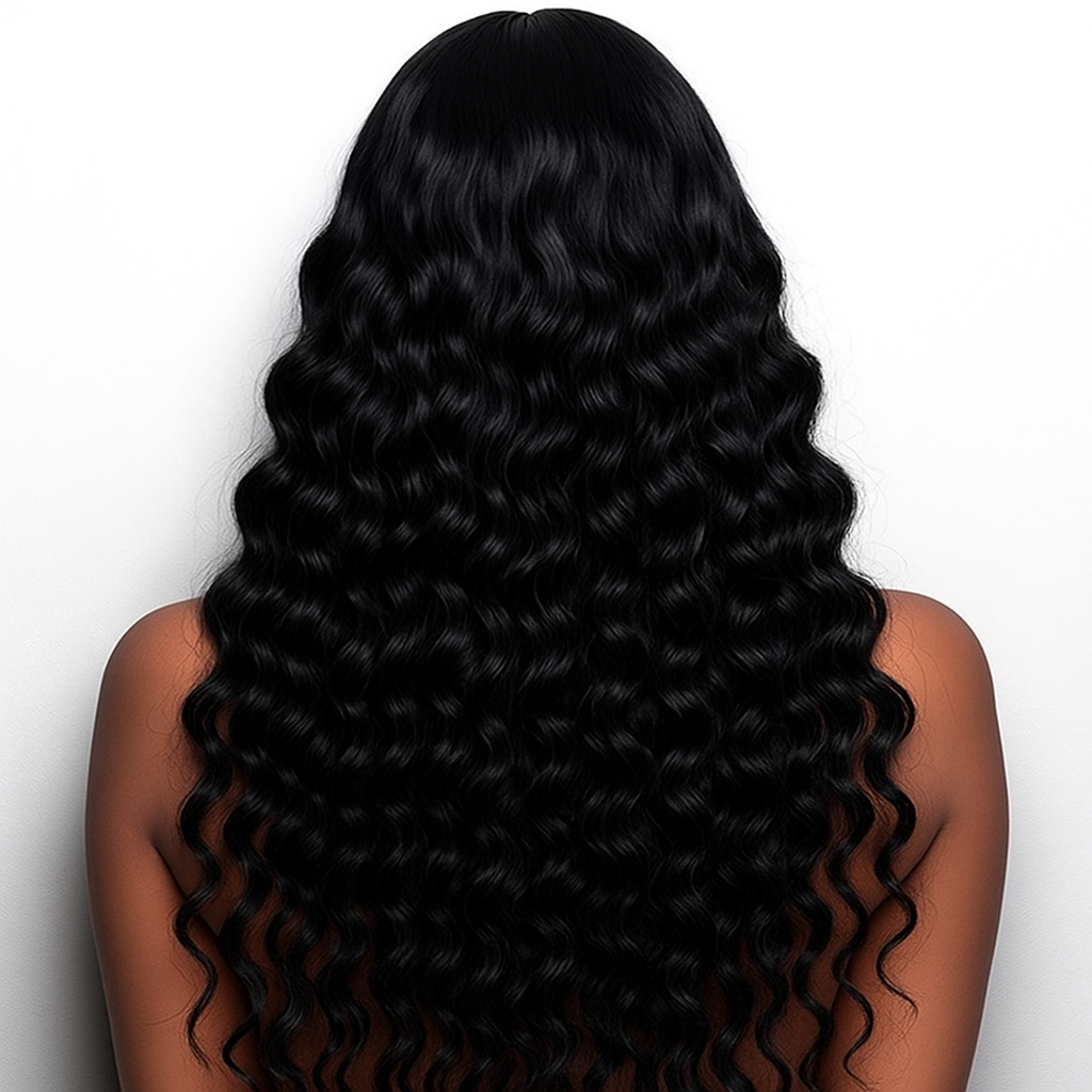 Deep Wave