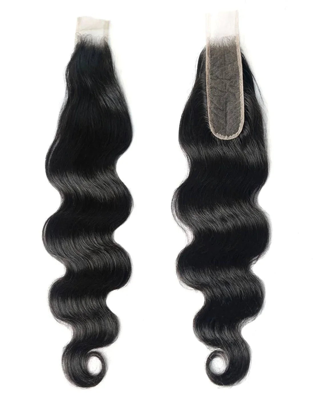 Loose Wave 2x6 HD Closure