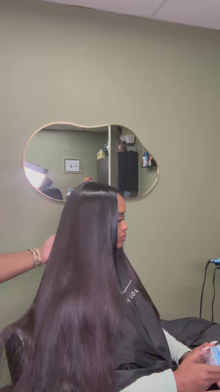 Virgin Body Wave