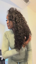 Deep Wave