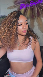 Burmese Curly